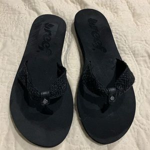 Reef Sandals